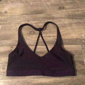 Under Amour Sports Bra